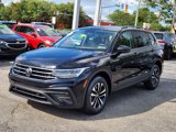 Certified 2022 Volkswagen Tiguan S image 2
