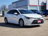 Used 2022 Toyota Corolla LE image 2