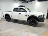 Used 2021 RAM 1500 Classic SLT image 3