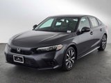 Used 2022 Honda Civic EX image 3