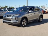 Used 2023 Mitsubishi Outlander Sport LE image 3