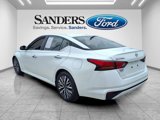 Used 2023 Nissan Altima 2.5 SV image 4