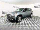 Used 2020 Chevrolet Traverse LT w/ Driver Confidence II Package image 6