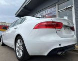 Used 2018 Jaguar XE Premium image 5