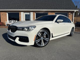 Used 2016 BMW 740i w/ M Sport Package image 3