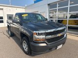 Used 2017 Chevrolet Silverado 1500 W/T w/ WT Convenience Package image 2