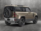 New 2025 Land Rover Defender 90 S image 2