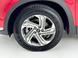 Used 2022 Hyundai Santa Fe SEL w/ Convenience Package image 3