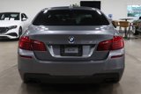 Used 2016 BMW 550i xDrive Sedan image 4