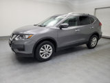 Used 2019 Nissan Rogue S w/ Special Edition Package image 2