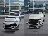 New 2025 Hyundai Elantra SE image 6