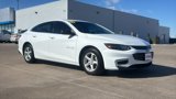 Used 2016 Chevrolet Malibu LS image 2