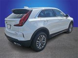 New 2025 Cadillac XT4 Premium Luxury image 4