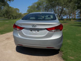 Used 2012 Hyundai Elantra GLS image 4