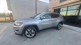 Used 2020 Jeep Compass Limited image 3
