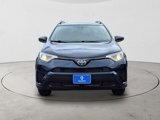 Used 2018 Toyota RAV4 LE w/ All Weather Liner Package image 2
