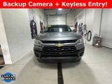 Used 2022 Chevrolet Colorado LT w/ Fleet Safety Package image 2