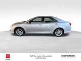 Used 2014 Toyota Camry XLE image 2