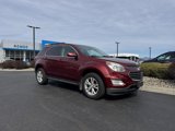 Used 2017 Chevrolet Equinox LT w/ Convenience Package image 3