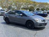 Used 2014 Honda Civic LX image 2