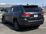 Used 2021 Jeep Grand Cherokee Limited w/ Luxury Group II image 6