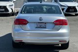 Used 2014 Volkswagen Jetta SE image 5