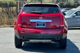 Used 2014 Cadillac SRX Performance w/ Driver Awareness Package image 5