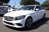 Used 2021 Mercedes-Benz C 300 Sedan image 3