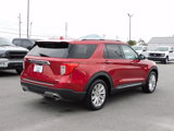 Used 2020 Ford Explorer Limited image 5