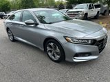 Used 2018 Honda Accord EX image 3