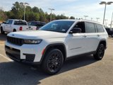 New 2024 Jeep Grand Cherokee L Altitude image 3