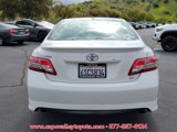Used 2011 Toyota Camry SE image 3