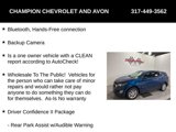 Used 2020 Chevrolet Equinox LT image 2