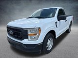 Used 2022 Ford F150 XL w/ Trailer Tow Package image 4