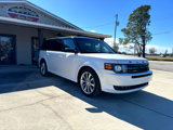 Used 2012 Ford Flex Titanium w/ Trailer Tow Pkg Class III image 3