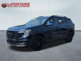 Certified 2022 GMC Terrain SLE w/ Driver Convenience Package image 4