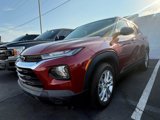 Used 2021 Chevrolet TrailBlazer LS image 5