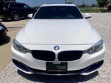 Used 2017 BMW 430i Gran Coupe xDrive image 3