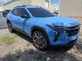 Certified 2024 Chevrolet Trax RS w/ Driver Confidence Package image 3