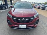 Used 2022 Buick Encore GX Select w/ Sport Touring Package image 2
