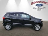 Certified 2021 Ford EcoSport SE image 2
