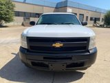 Used 2013 Chevrolet Silverado 1500 W/T image 2