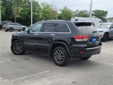 Certified 2022 Jeep Grand Cherokee Limited w/ Tech Group image 4