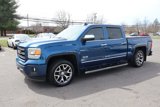 Used 2015 GMC Sierra 1500 SLE image 2