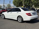 Used 2014 Mercedes-Benz C 250 Sedan image 2