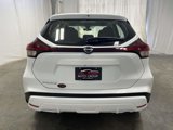 New 2025 Nissan Kicks Play S image 3
