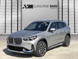 New 2025 BMW X1 xDrive28i w/ Convenience Package image 3