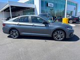 New 2025 Volkswagen Jetta Sport image 2