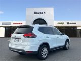 Used 2018 Nissan Rogue SV image 4
