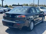 Used 2015 Mitsubishi Lancer ES image 6